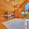 Ryder's View - Spacious 1 bedroom with GameRoom and Mountain Views! cabin - Севьервилл