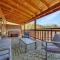 Ryder's View - Spacious 1 bedroom with GameRoom and Mountain Views! cabin - Севьервилл