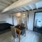 Studio duplex Les petites sources