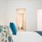 Central Duplex Penthouse - Free Parking & Terrace