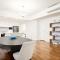 Central Duplex Penthouse - Free Parking & Terrace