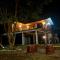 Villa de hollong
