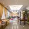 Spring Breeze Hotel