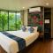 Lan Rung Brocade Hotel