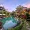 The Mudru Resort by Pramana Villas - 乌布