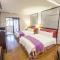 Spring Breeze Hotel