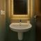 Beachfront Chalet in Porto Said with Pool Gar