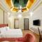 Savitri Resort