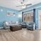 Harbor Hideaway 1 Block to Beach AC - 汉普顿