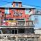 Harbor Hideaway 1 Block to Beach AC - 汉普顿