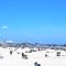 Gone Coastal 1 Block to Beach & Boardwalk AC - Hampton