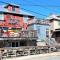 Ashworth Escape Balcony Steps to Beach AC - 汉普顿