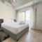 Wealthystays Duplex in the Heart of Nicosia