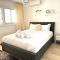 Wealthystays Duplex in the Heart of Nicosia
