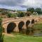 BRIDGE COTTAGES Sargeants & Armoury Cottages 1823 - HISTORY & CHARM
