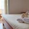 Snug Apartment in Celina with Swimming Pool