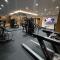 Carnelian Muscat - Airport Hotel