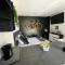 "Le Maloya" Chalets independants -Chambre Balneo - Relais Motards