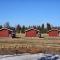 Pohjanranta Cottages