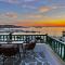 Sunset View garden house of Mykonos - مدينة ميكونوس