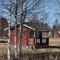 Pohjanranta Cottages