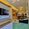 Agile Residence Bukit Bintang By Heystay Management - Kuala Lumpur