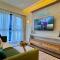 Agile Residence Bukit Bintang By Heystay Management - Kuala Lumpur
