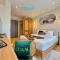 Agile Residence Bukit Bintang By Heystay Management - Kuala Lumpur