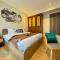 Agile Residence Bukit Bintang By Heystay Management - Kuala Lumpur