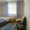Town Yard Hostel