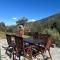 Private Nature Glamping Cabin with Pool & BBQ Retreat