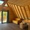 Private Nature Glamping Cabin with Pool & BBQ Retreat