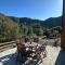 Private Nature Glamping Cabin with Pool & BBQ Retreat