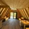 Private Nature Glamping Cabin with Pool & BBQ Retreat