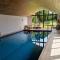 Laurel Cottage - indoor pool, hot tub, panoramic Snowdonia views - 科尔温湾