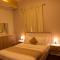 Dahlia Hotel Apartment Riggae