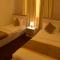 Dahlia Hotel Apartment Riggae