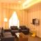 Dahlia Hotel Apartment Riggae