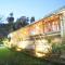 Leela Cottages