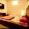 Hotel Crown Plaza