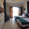 Fanara Apartments Armed Forces