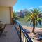 La Palmera - Island Club Canal Front