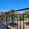 La Palmera - Island Club Canal Front - Fokváros