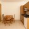 Sechi Aparthotel Marbella - Self Service, with parking