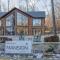 Luxury 6BR Mansion - Lakefront, Sauna, Hot Tub Luxury 6BR Mansion - Lakefront, Sauna, Hot Tub