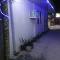 Dagat-Dagatan Beach Camp-Viajeros Booking Services