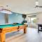 Luxe Lakefront Home with Hot Tub, Dock and Fire Pit