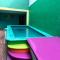 Casa céntrica con piscina