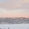 Annex Fjara greater Oslos best view sleeps 10 guests in 3 bedrooms - Stange