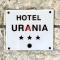 Hotel Urania Nuova Gestione
